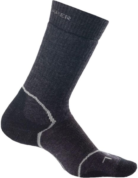 Jet Rei Co-op Icebreaker Hike Calcetines Medianos Mujer