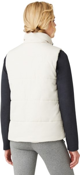 Chaleco Acolchado Con Aislamiento De Ciclo Libre Rei Co-op Oat Free Country Mujer