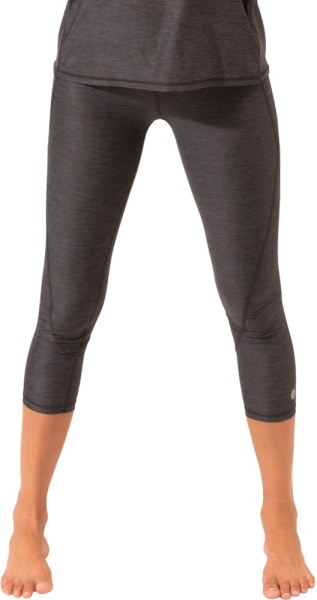 Mallas Deportivas Rei Co-op Threads 4 Thought Base Layer Sport Mujer Antracita