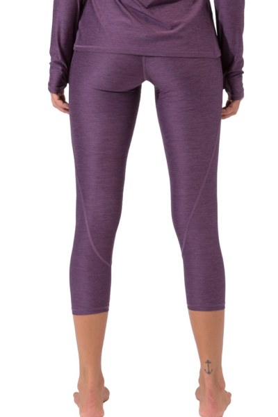 Mallas Deportivas Con Capa Base Currant Rei Co-op Threads 4 Pensados ​​mujer