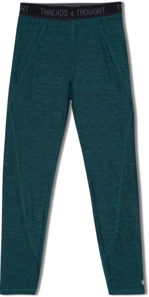 Mallard Threads 4 Thought Base Layer Mallas Deportivas Mujer Rei Co-op