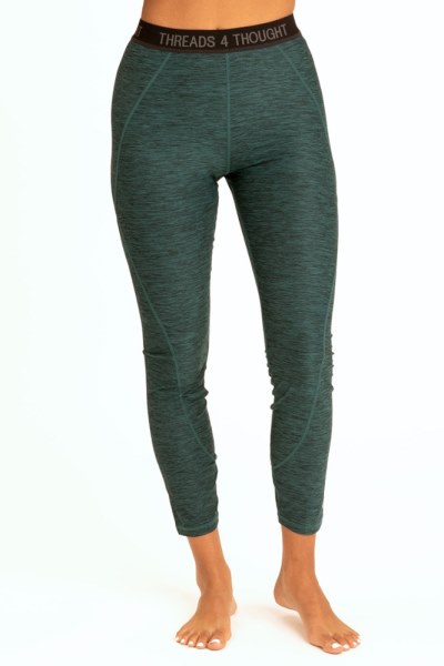 Mallard Threads 4 Thought Base Layer Mallas Deportivas Mujer Rei Co-op