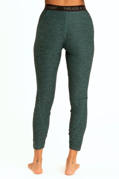 Mallard Threads 4 Thought Base Layer Mallas Deportivas Mujer Rei Co-op