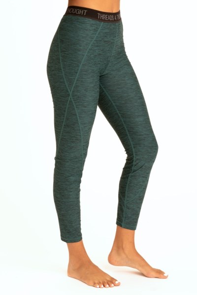 Mallard Threads 4 Thought Base Layer Mallas Deportivas Mujer Rei Co-op