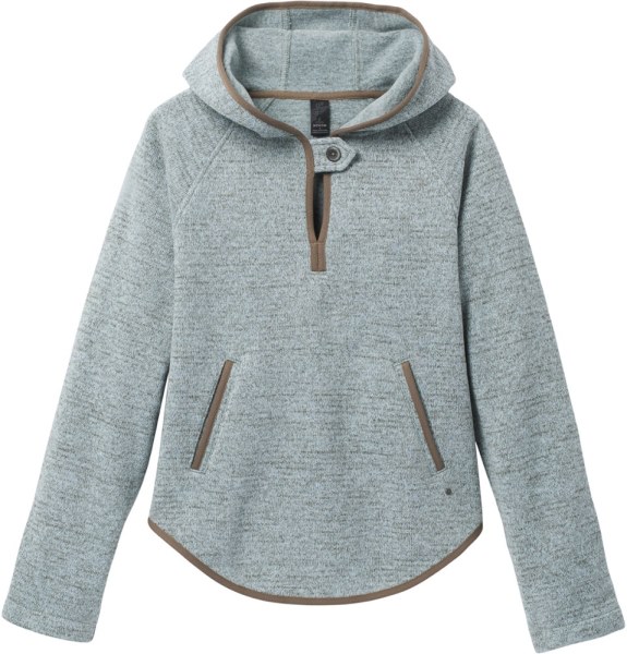 Rei Co-op Glacier Prana Tri Poncho Térmico Mujeres