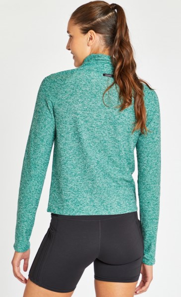 Jersey Rei Co-op Spruce-mist Oiselle Lux Mile One Mujer