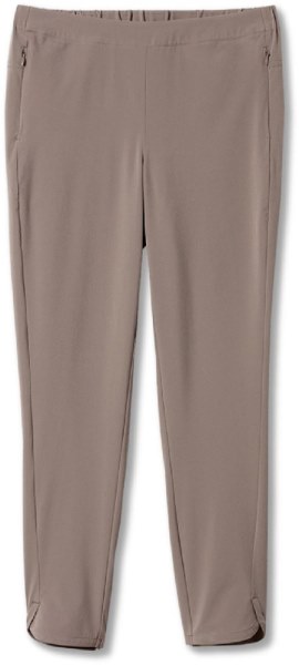 Royal Robbins Spotless Traveller Pantalones Mujer Light Taupe Rei Co-op