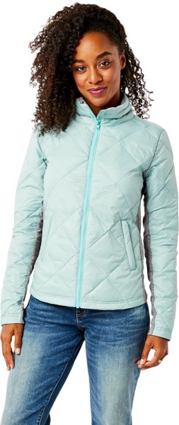 Rei Co-op Flint Carve Designs Chaqueta De Plumón Horizon Mujer