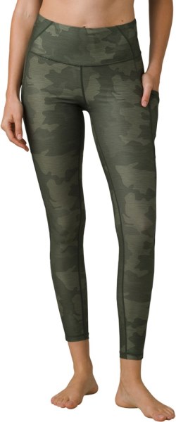 Sage Camo Prana Electa Leggins Ii Mujeres Rei Co-op