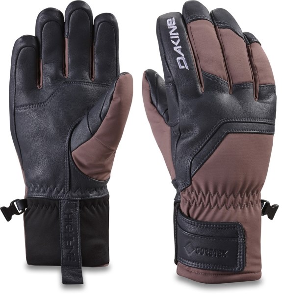 Guantes Cortos Rei Co-op Sparrow Dakine Excursion Gore-tex Mujer