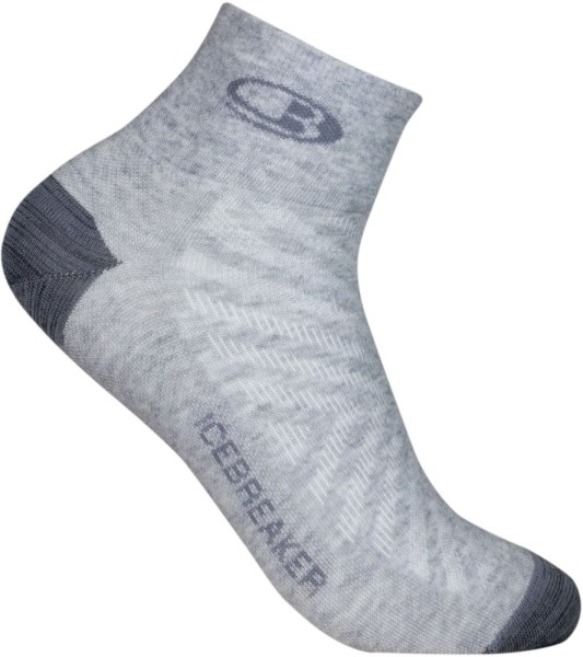 Blizzard Rei Co-op Icebreaker Run Ultralight Mini Calcetines Mujer
