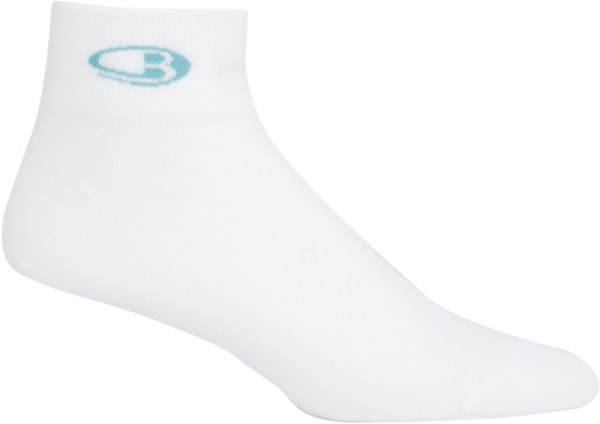 White Icebreaker Run Ultralight Mini Calcetines Mujer Rei Co-op