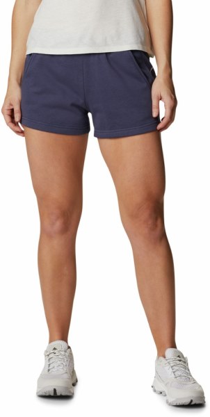 Columbia Logo Ii Shorts De Rizo Francés Mujer Rei Co-op Night