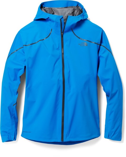 The North Face Flight Futurelight Chaqueta Mujer Rei Co-op Azul