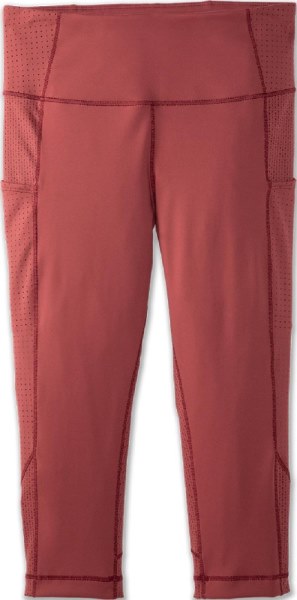 Rei Co-op Terracotta Brooks Method 1/2 Mallas Cortas Mujer