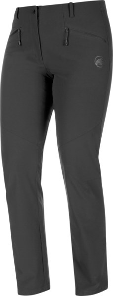 Mammut Macun So Pantalones Mujer Negro Rei Co-op