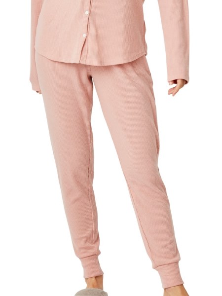 Tallar Diseños Garner Jogger Pantalones Mujer Dark Azalea Rei Co-op