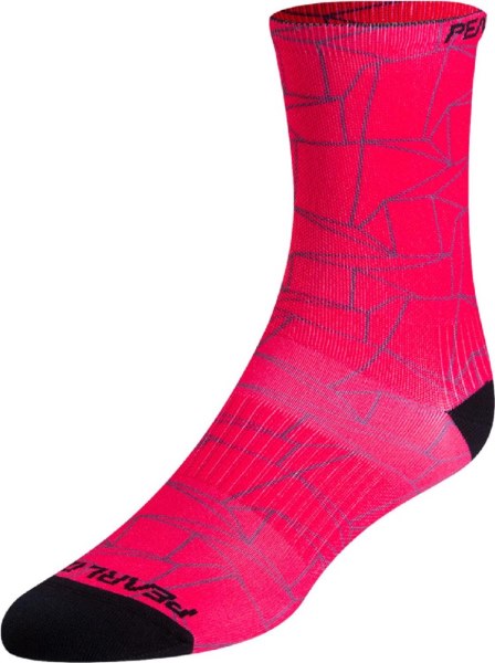 Rosa Perla Izumi Pro Tall Calcetines De Ciclismo Mujer Rei Co-op