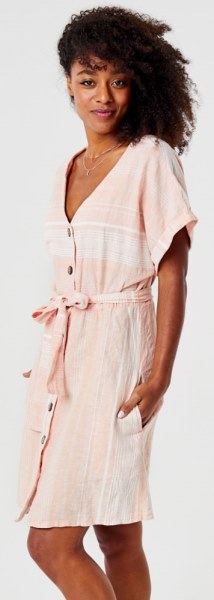 Tallar Diseños Sauce Vestido Rei Co-op Guayaba