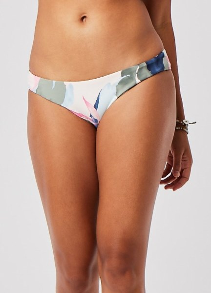 Rei Co-op Paradise-Moss Carve Designs Braguitas De Baño Reversibles De Sanitas Mujer