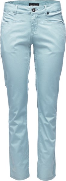 Pantalones Rei Co-op Black Diamond Radha Mujer Azul