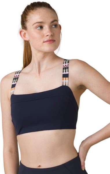 Sujetador Náutico Tivoli Rei Co-op Prana Moraga