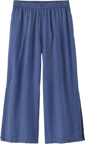 Patagonia Garden Island Pantalones Mujer Rei Co-op Azul