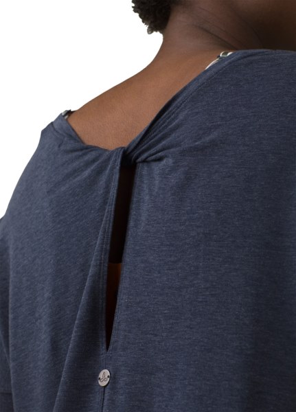 Camisa De Manga Larga Rei Co-op Nautical Prana Rogue Mujer