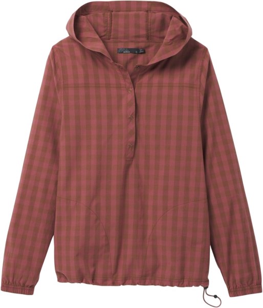 Clavo Rei Co-op Prana Pollino Top Mujeres