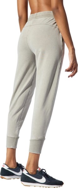 Mpg Adele Pantalones Jogger Relajados Mujer Rei Co-op Tiza Desgastada