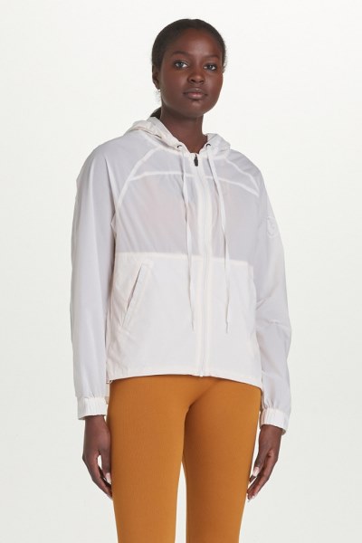 Gardenia Lole Chaqueta Ultraligera Mujer Rei Co-op