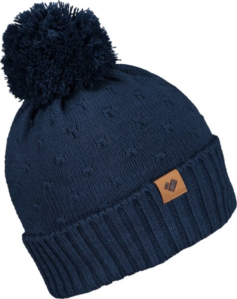 Azul Marino Obermeyer Peoria Gorro Mujer Rei Co-op