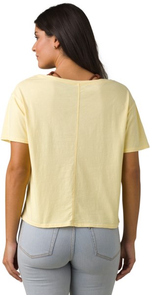 Sunbee Positive Rei Co-op Prana Journeyman Tee 2.0 Camiseta Mujer