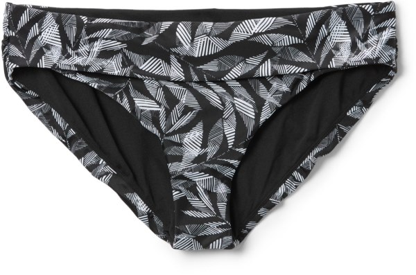 Prana Marta Bañador Mujer Negro Rei Co-op
