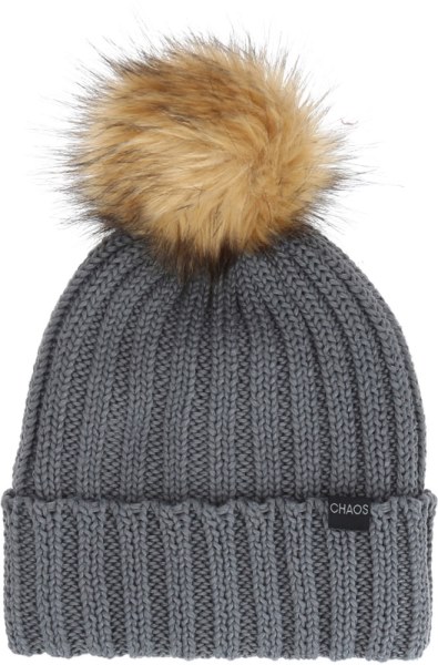 Rei Co-op Gris Caos Origen Repreve Gorro Mujer