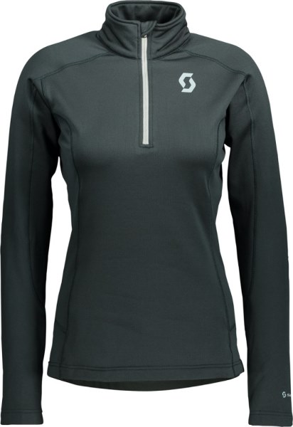 Jersey Verde Claro Definido De Scott Mujer Rei Co-op