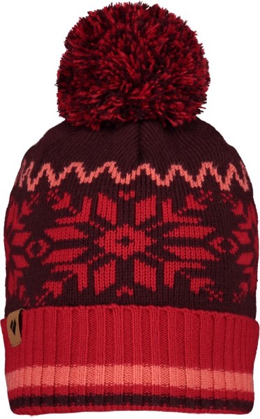 Rei Co-op Obermeyer Astoria Pom Gorro Mujer Boina