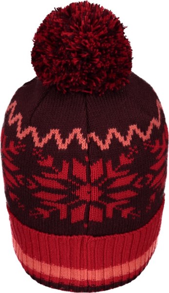 Rei Co-op Obermeyer Astoria Pom Gorro Mujer Boina