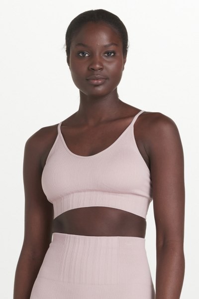 Sujetador De Canalé Rei Co-op Shadow Lole Sweat Tech