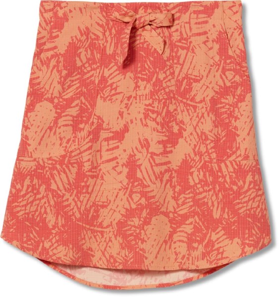 Royal Robbins Bergen Falda Rei Co-op Siena Quemada