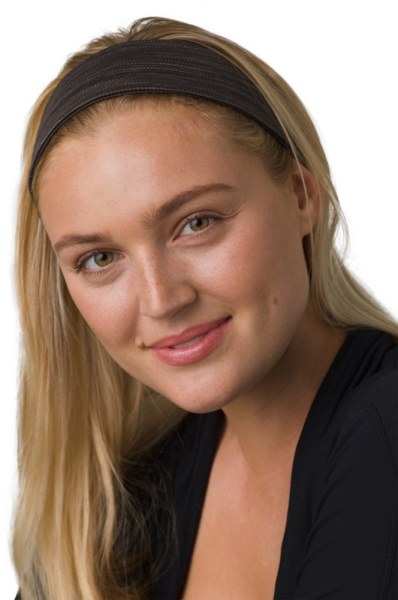 Prana Essential Diadema Mujer Rei Co-op Coal