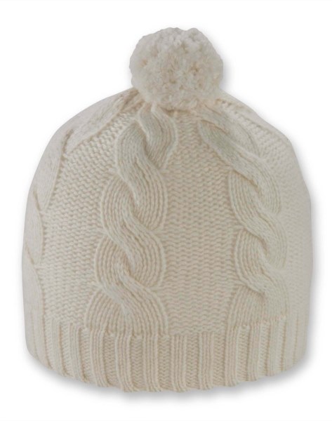 Rei Co-op Pistil Betsey Gorro Mujer Marfil