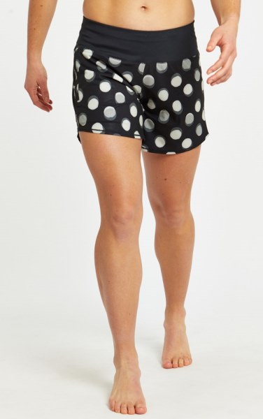 Pantalones Cortos Rei Co-op Atrevidos Oiselle Long Roga Edición Especial Mujer