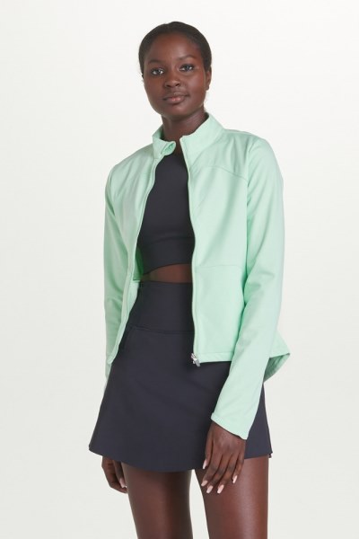 Rei Co-op Lole Chaqueta Activa Mujer Matcha