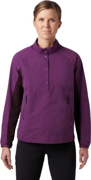 Jersey Mountain Hardwear Railay Mujer Rei Co-op Cosmos Purple