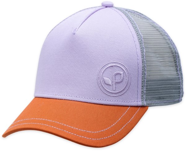 Rei Co-op Lila Pistilo Ranúnculo Sombrero Mujer