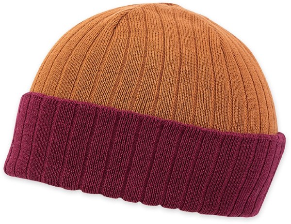 Pistil Jojo Gorro Holgado Mujer Raisin Rei Co-op