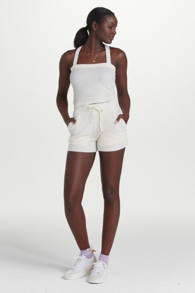 Shorts Rei Co-op Lole Weekender Lounge Mujer Gardenia