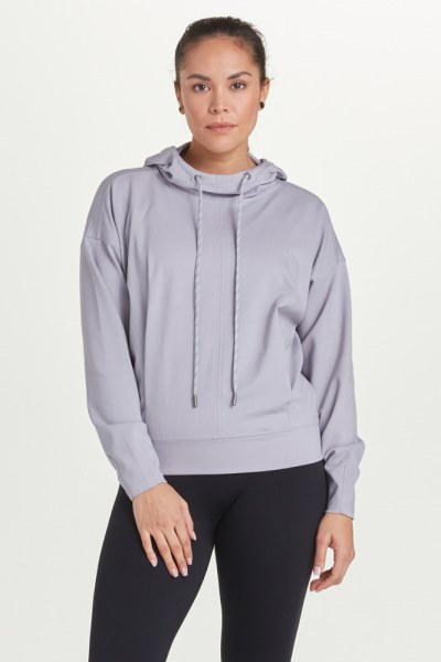 Iris Lole Mindset Pullover Sudadera Con Capucha Mujer Rei Co-op
