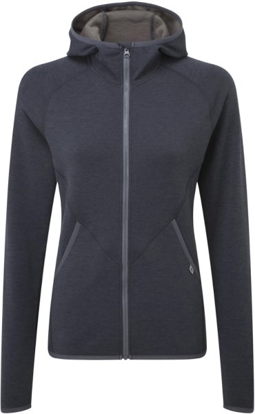 Chaqueta Con Capucha Calico Rei Co-op Cosmos Mountain Equipment Mujer